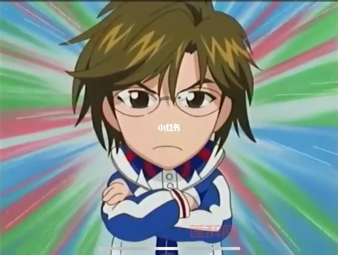 网球王子手游下载：重温经典，燃爆球场！