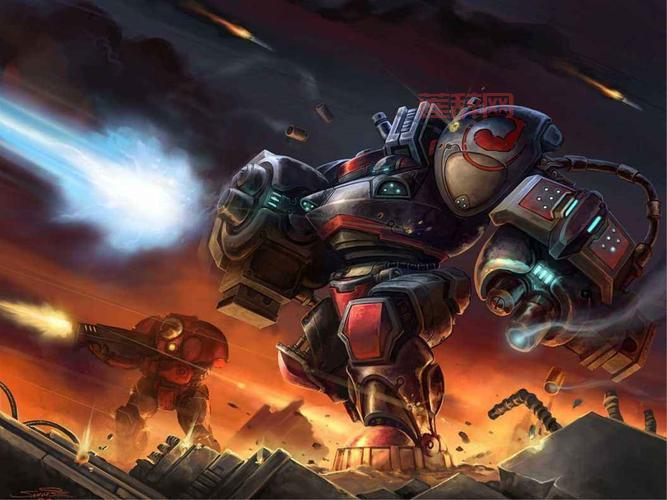 星际火线：重机枪、脉冲枪、火箭筒，你的军火库任你掌控！