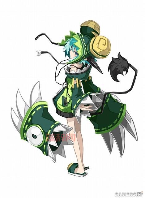 万亿魔坏神：挑战一兆HP的绝望存在！