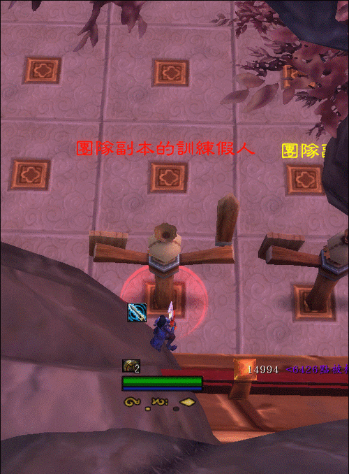 神圣风暴玩法解析：大锤惩戒骑崛起，神殿骑士天赋大放异彩