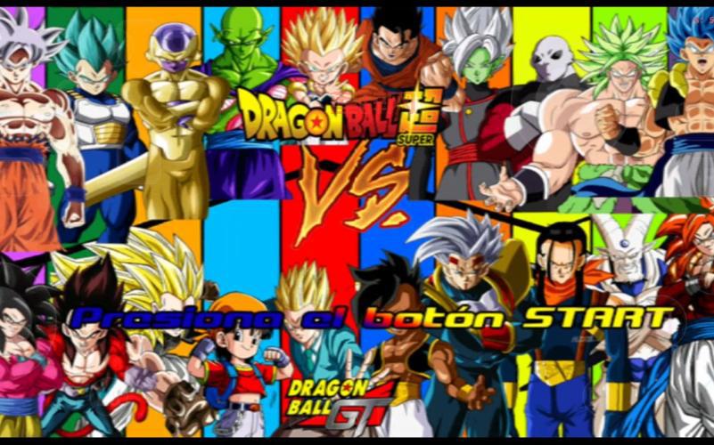 龙珠Z电光火石3手机版下载：重燃战斗热情，指尖再战宇宙！