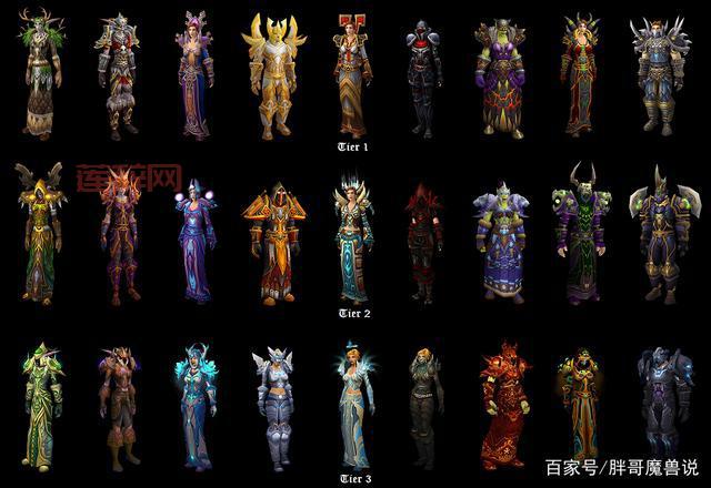 WOW英雄榜：查询魔兽世界角色信息、公会、竞技场战队的权威平台