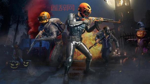 绝地求生2手游官网版：高清画质，刺激竞技，等你来战！