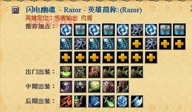 D4德鲁伊新手入门：初始装备、升级路线、出装推荐