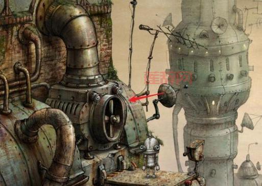 机械迷城电池获取方法详解，轻松通关不再难！