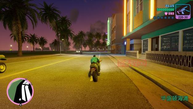 侠盗飞车3：开创3D游戏时代，重温经典自由城