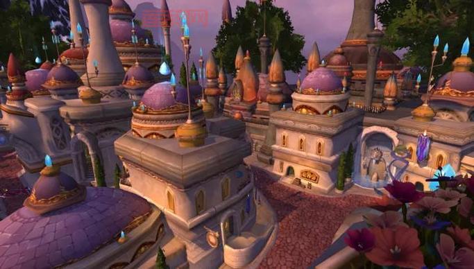 达拉然拍卖行消失了吗？魔兽世界7.0更新后的拍卖行变革