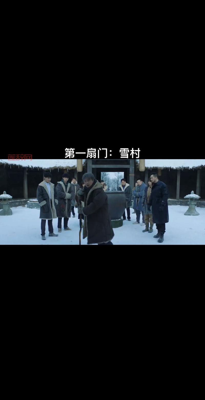 “监禁游戏”:真实世界里的致命游戏