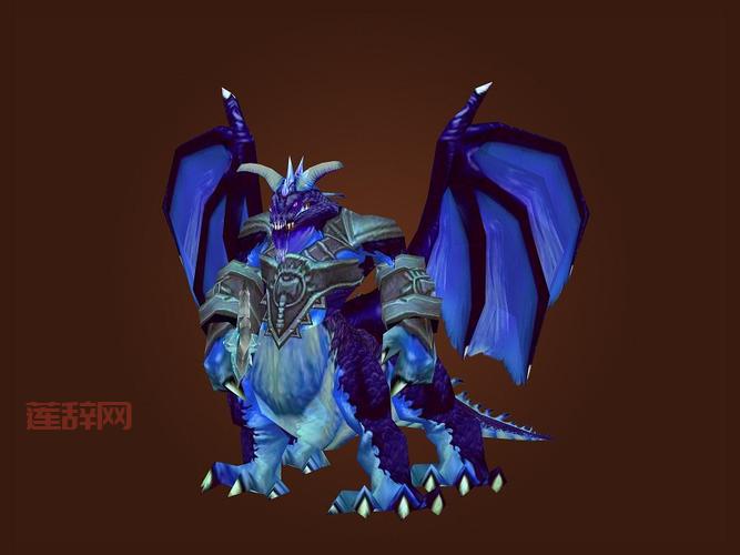 格瑞姆巴托：从矮人城市到红龙据点，魔兽世界中的传奇之地