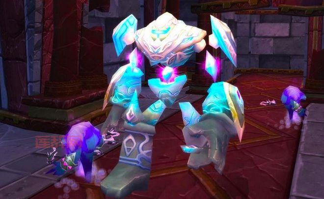 魔兽世界寒冬末日之帽：刷团本必备，属性逆天！