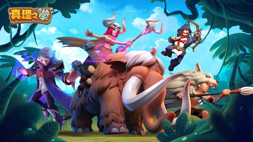 刀塔传奇电脑版：告别手机，体验大屏策略对战