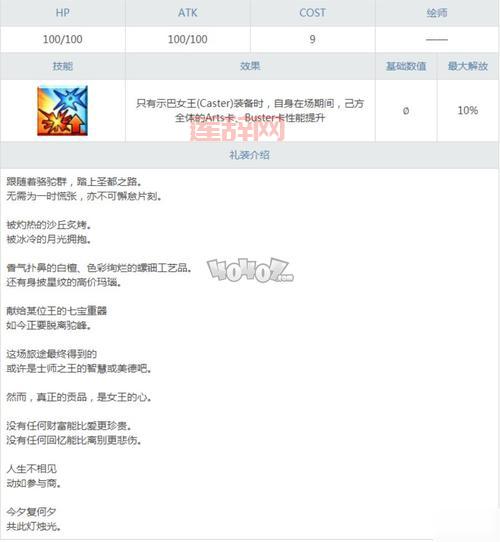 FGO台服未来领域消失之谜:近未来观测透镜·示巴揭秘!