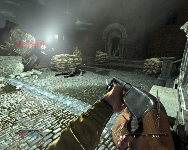 荣誉勋章之空降神兵下载：重温二战经典，体验空降作战！