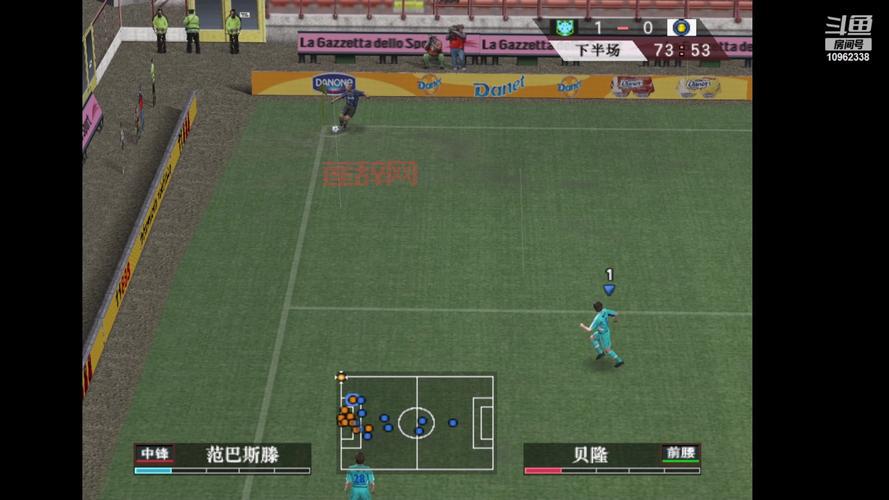 实况足球8国际版下载:安卓中文版,重燃足球激情!