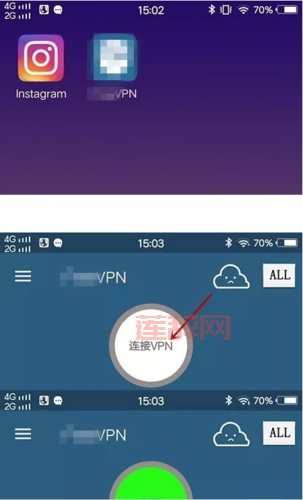 Instagram 安卓下载加速器：快速下载，畅玩INS！