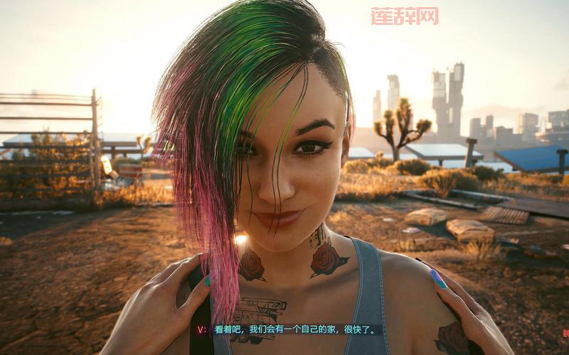 赛博朋克2077朱迪攻略：详细流程及关键任务