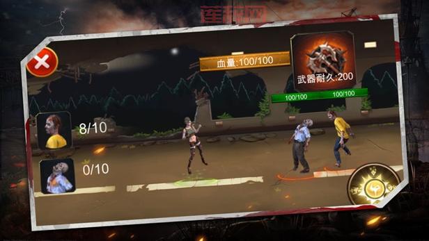 幸存者挑战正版：打僵尸闯关，逃离恐怖世界，求生之旅等你开启