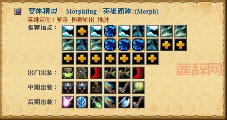 矮人直升机最强出装:秒杀对面,轻松获胜