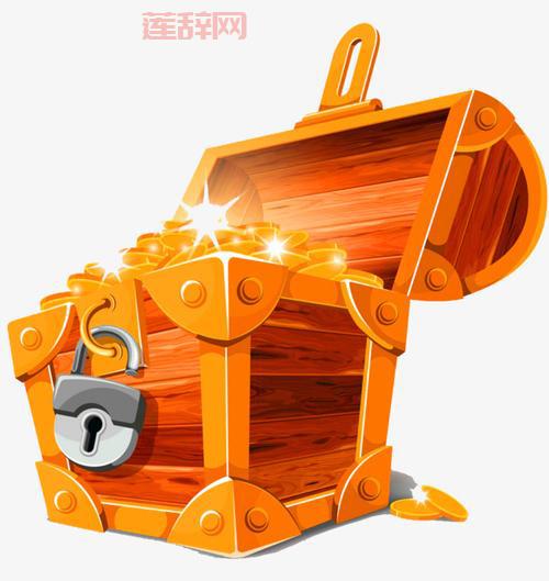 王者荣耀六周年惊喜宝箱:橙色宝箱最高价值,别错过!