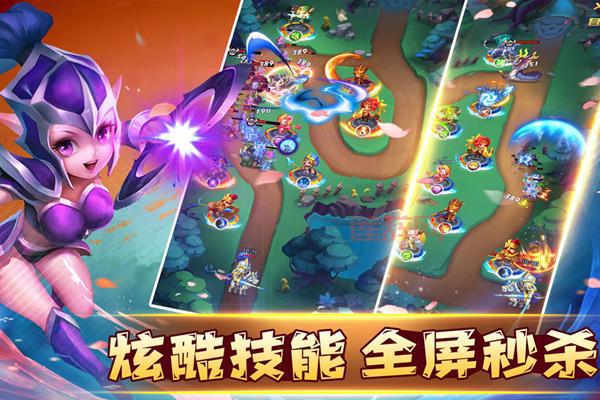 猫鼠大战：蛋糕保卫战，策略塔防的巅峰对决！