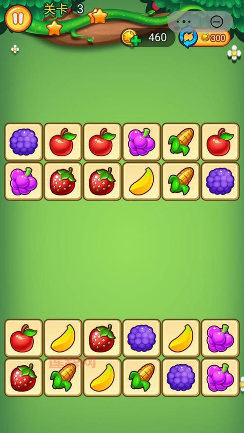 连连看单机版免费下载：经典玩法，无需联网，随时畅玩！