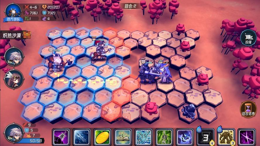 重温经典！《战锤任务》iOS 重制版回归，重燃战棋激情