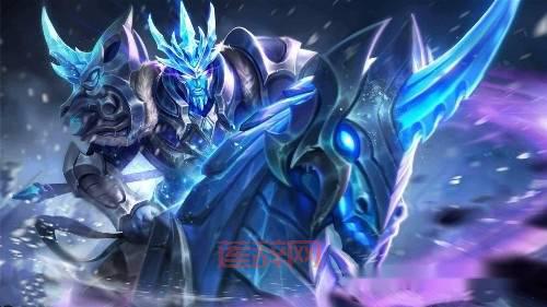 鬼魅刺客:王者荣耀暗夜传说,月光下的致命杀机