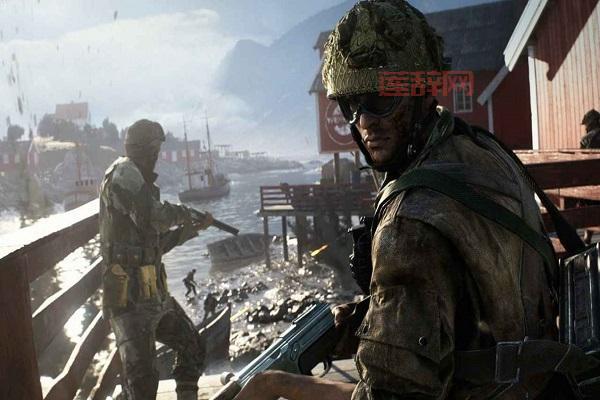 沉浸式星际战场，《星际战争：异形入侵》带你体验真实战争！