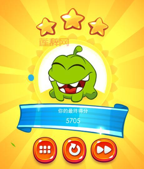 割绳子免费版：史上第一次，经典益智游戏免费玩，不容错过！