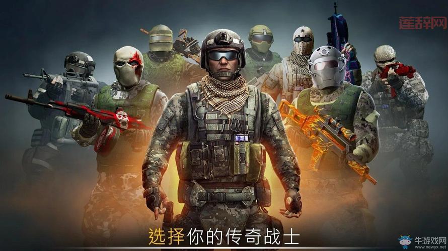 沙漠风暴2重返巴格达：经典射击游戏再续传奇