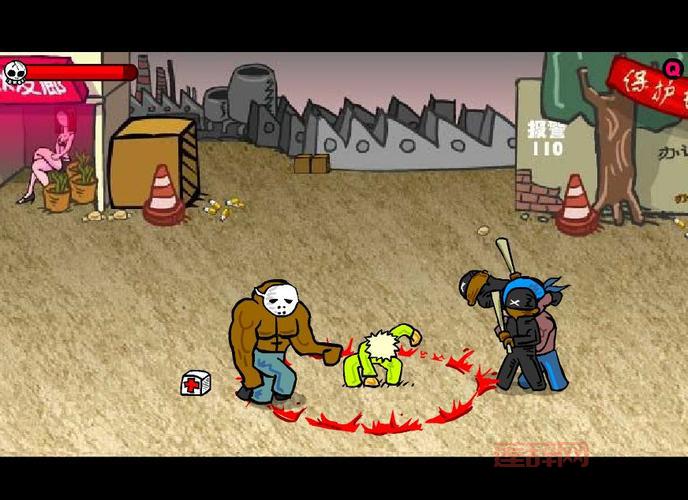 闪客2详细攻略：从黑暗归路到失落城堡！