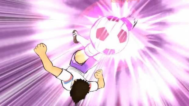 足球小将手游下载：重燃足球激情，感受青春的活力！