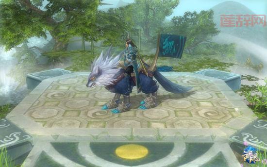 武魂战骑健康度详解:如何提升战骑寿命、亲密度和健康度?