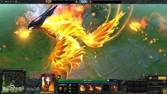 刀塔凤凰出装推荐：最全面的凤凰出装攻略，助你轻松上分