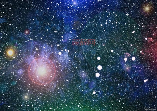 荒野星球：探索宇宙中最神秘的角落