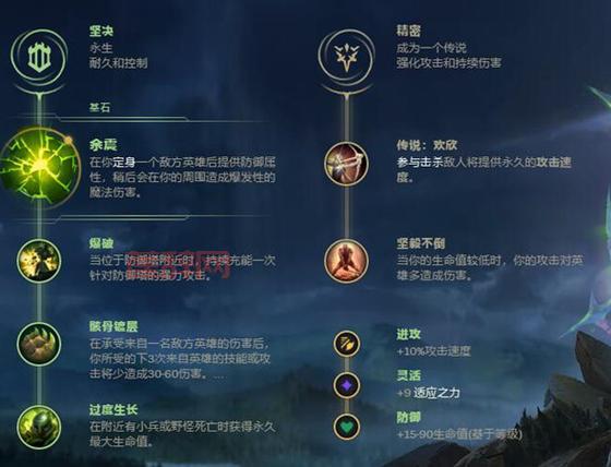 猪女出装必备：狂徒、熔渣，让你坦克无解！