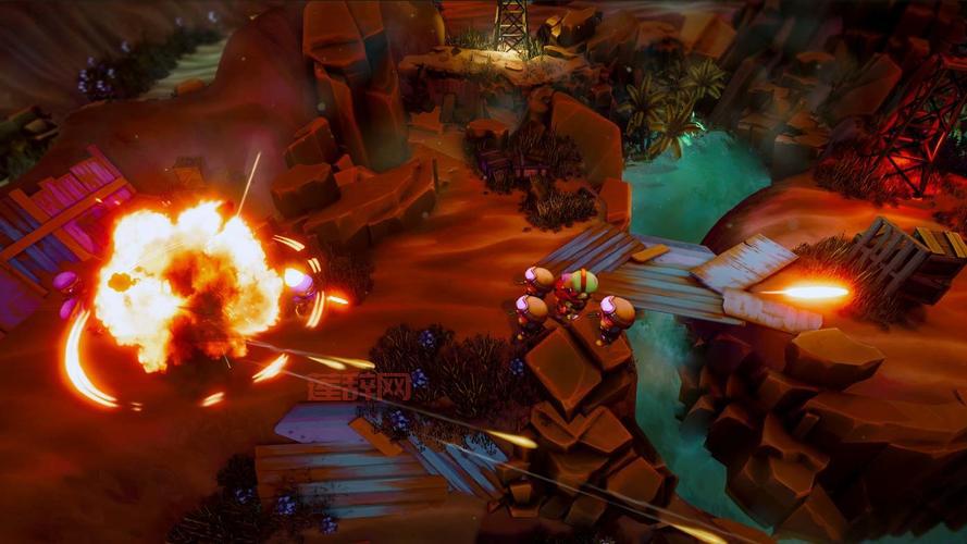 小小部队存档下载：无限资源畅玩特种部队！