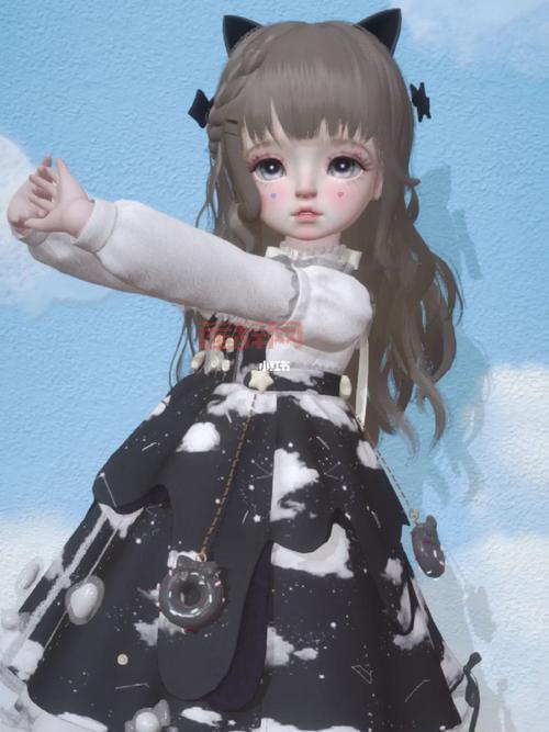 箱庭小偶官网下载入口：下载游戏，开启你的娃娃人生！