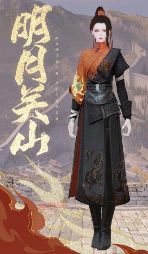 萌江湖:百位侠客集结,开启你的江湖之旅!