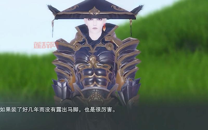 萌江湖：百位侠客集结，开启你的江湖之旅！