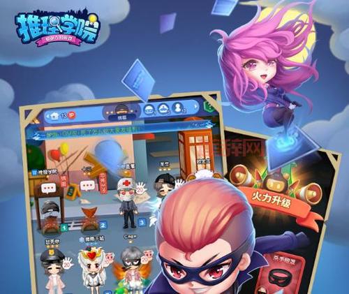 最火爆手游排行榜：休闲益智、动作冒险，你最爱哪一款？