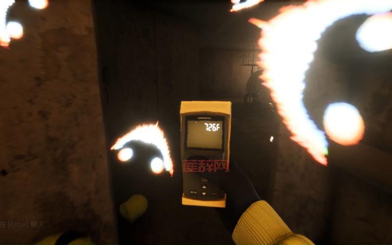 木柴荒岛中文版：惊悚冒险游戏，逃离死亡岛屿