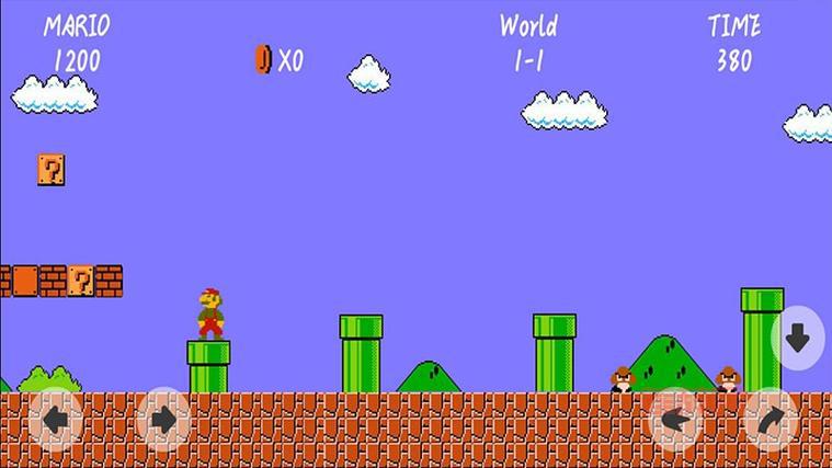 超级玛丽3下载：经典游戏，全新体验！