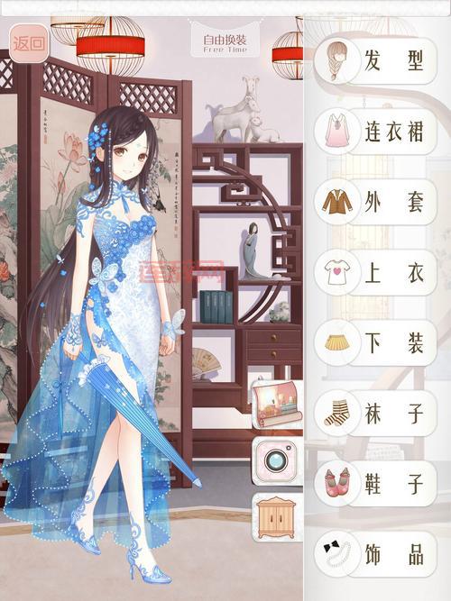 暖暖环游世界百美图全套服饰搭配，打造最美造型