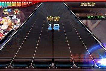 DJMAX黑色广场：经典节奏游戏的全新体验