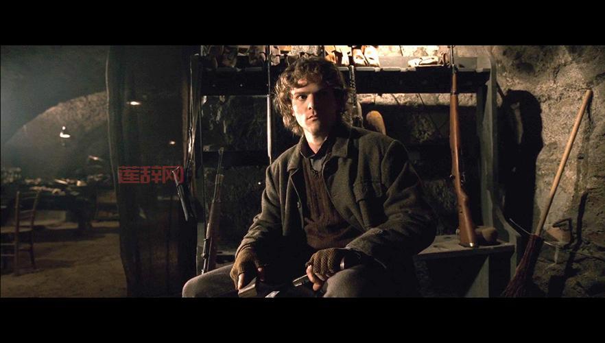 乌维·鲍尔：被称“最烂导演”的背后故事