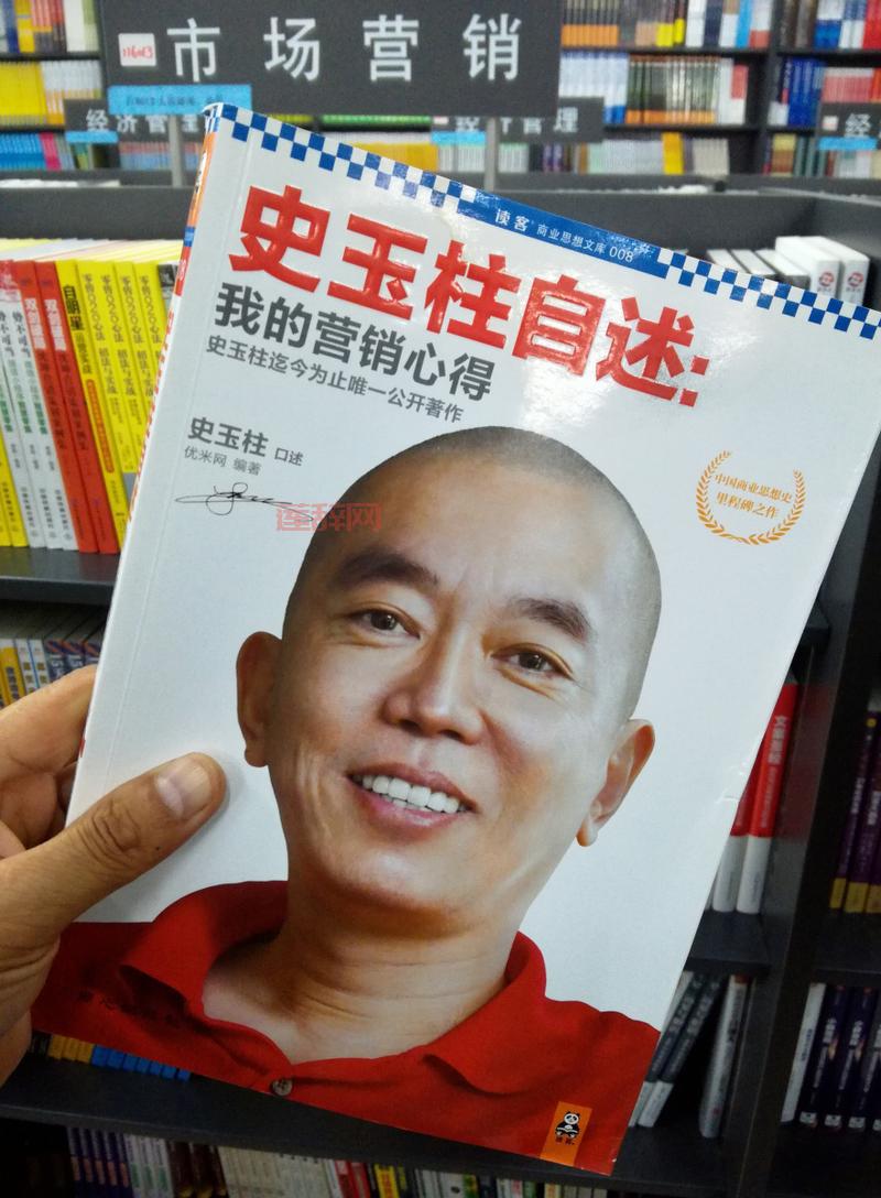 征途背后的故事：史玉柱的传奇与挑战