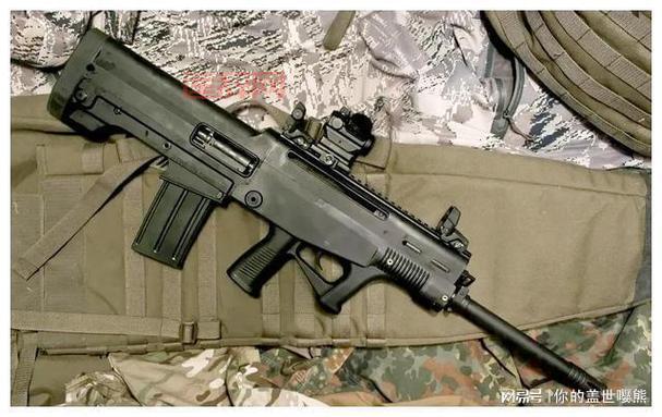 弹药专家最适合的武器选择：步枪、手弩解析