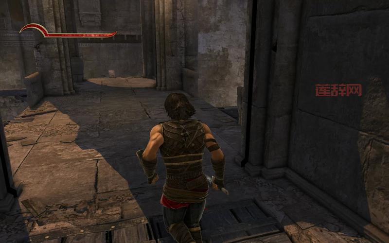 波斯王子5：遗忘之沙游戏简介与剧情解析