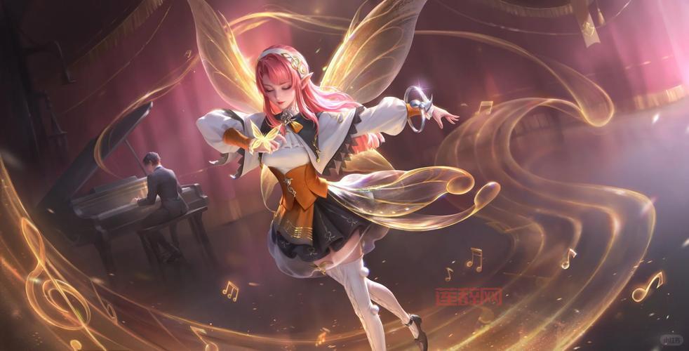 . 艾琳出装攻略：法伤与物伤的完美平衡